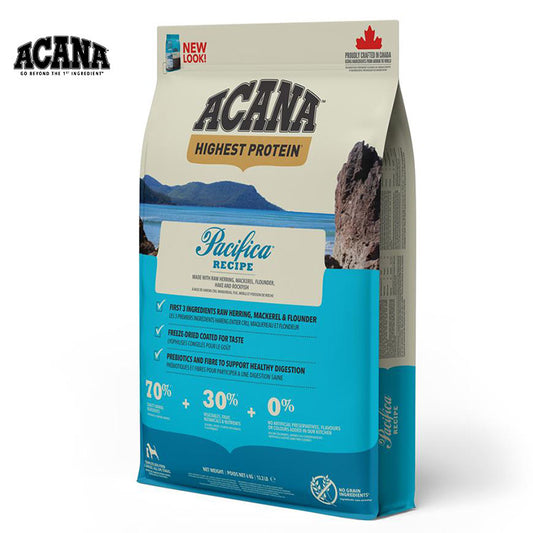 アカナ パシフィカドッグ 6kg ACANA 犬用 いぬ用 フード ドッグフード ペットフード